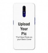 Customized Mobile Back Cover for OPPO F11