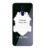 Customized Mobile Back Cover for OPPO F11