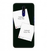Customized Mobile Back Cover for OPPO F11