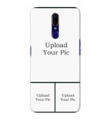 Customized Mobile Back Cover for OPPO F11