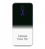 Customized Mobile Back Cover for OPPO F11