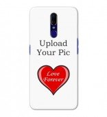 Customized Mobile Back Cover for OPPO F11