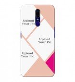 Customized Mobile Back Cover for OPPO F11