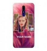 Customized Mobile Back Cover for OPPO F11