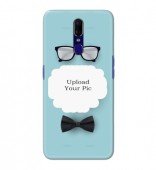 Customized Mobile Back Cover for OPPO F11
