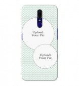 Customized Mobile Back Cover for OPPO F11