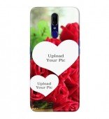 Customized Mobile Back Cover for OPPO F11