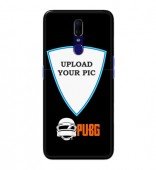 Customized Mobile Back Cover for OPPO F11