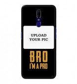 Customized Mobile Back Cover for OPPO F11