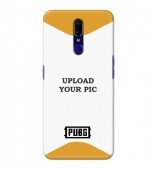 Customized Mobile Back Cover for OPPO F11