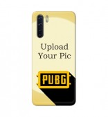 Customized Mobile Back Cover for OPPO F15