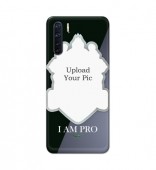 Customized Mobile Back Cover for OPPO F15