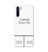 Customized Mobile Back Cover for OPPO F15
