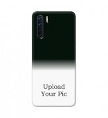 Customized Mobile Back Cover for OPPO F15