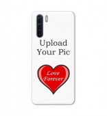 Customized Mobile Back Cover for OPPO F15