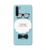Customized Mobile Back Cover for OPPO F15