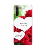 Customized Mobile Back Cover for OPPO F15