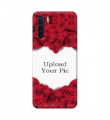 Customized Mobile Back Cover for OPPO F15