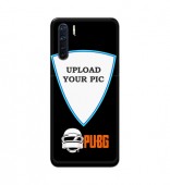 Customized Mobile Back Cover for OPPO F15