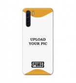 Customized Mobile Back Cover for OPPO F15