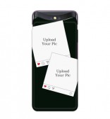 Customized Mobile Back Cover for OPPO FIND X