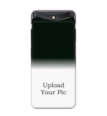 Customized Mobile Back Cover for OPPO FIND X