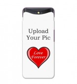 Customized Mobile Back Cover for OPPO FIND X