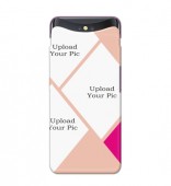 Customized Mobile Back Cover for OPPO FIND X