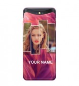 Customized Mobile Back Cover for OPPO FIND X