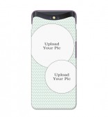 Customized Mobile Back Cover for OPPO FIND X