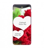Customized Mobile Back Cover for OPPO FIND X