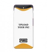 Customized Mobile Back Cover for OPPO FIND X