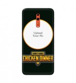 Customized Mobile Back Cover for OPPO Reno Z