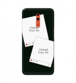 Customized Mobile Back Cover for OPPO Reno Z