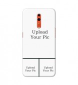 Customized Mobile Back Cover for OPPO Reno Z