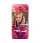 Customized Mobile Back Cover for OPPO Reno Z