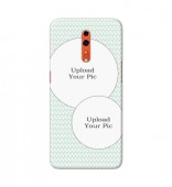 Customized Mobile Back Cover for OPPO Reno Z