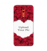 Customized Mobile Back Cover for OPPO Reno Z