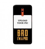 Customized Mobile Back Cover for OPPO Reno Z