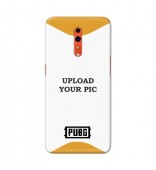 Customized Mobile Back Cover for OPPO Reno Z
