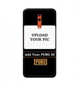 Customized Mobile Back Cover for OPPO Reno Z
