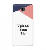 Customized Mobile Back Cover for One Plus 3T