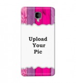 Customized Mobile Back Cover for One Plus 3T