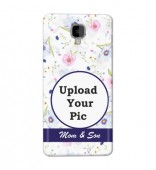 Customized Mobile Back Cover for One Plus 3T