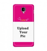 Customized Mobile Back Cover for One Plus 3T