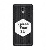 Customized Mobile Back Cover for One Plus 3T