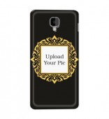 Customized Mobile Back Cover for One Plus 3T