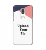 Customized Mobile Back Cover for One Plus 6