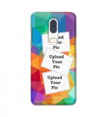 Customized Mobile Back Cover for One Plus 6