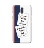 Customized Mobile Back Cover for One Plus 6